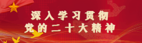 中国共产党第二十次全国代表大会